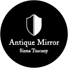 Antique Mirror